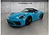 2019 Porsche 911 Speedster