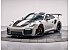 2019 Porsche 911