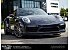 2019 Porsche 911 Turbo S