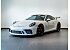 2019 Porsche 911