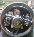 Thumbnail Photo 4 for 2019 Porsche 911 GT3 RS Coupe for Sale by Owner