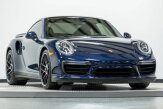 2019 Porsche 911 Turbo