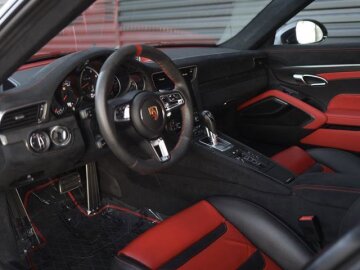 2019 Porsche 911