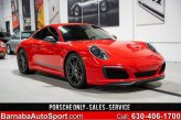 2019 Porsche 911