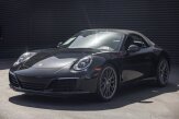 2019 Porsche 911 Carrera S