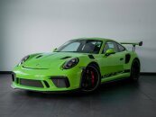 2019 Porsche 911