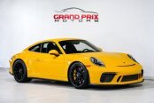 2019 Porsche 911
