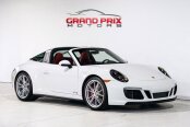 2019 Porsche 911