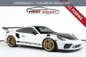 2019 Porsche 911