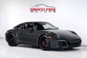 2019 Porsche 911