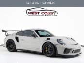 2019 Porsche 911