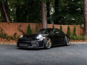2019 Porsche 911