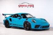 2019 Porsche 911