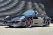 2019 Porsche 911