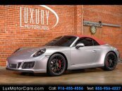 2019 Porsche 911
