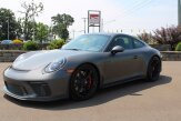 2019 Porsche 911