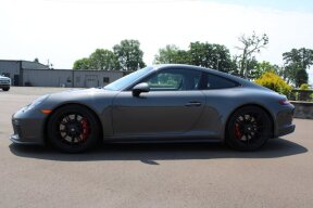 2019 Porsche 911