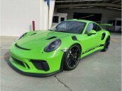 2019 Porsche 911
