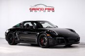 2019 Porsche 911