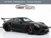 2019 Porsche 911