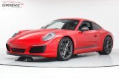 2019 Porsche 911
