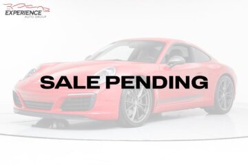 2019 Porsche 911
