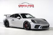 2019 Porsche 911