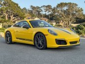 2019 Porsche 911
