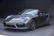 2019 Porsche 911 Turbo S