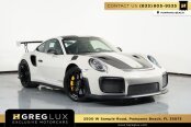 2019 Porsche 911
