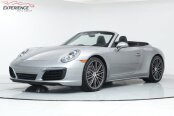 2019 Porsche 911