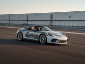 2019 Porsche 911
