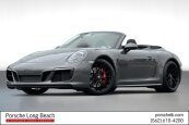 2019 Porsche 911