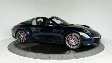 2019 Porsche 911