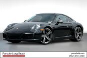 2019 Porsche 911