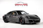 2019 Porsche 911