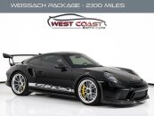 2019 Porsche 911