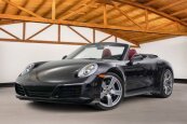 2019 Porsche 911
