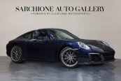 2019 Porsche 911 Carrera Coupe