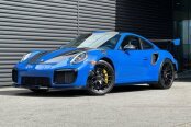 2019 Porsche 911