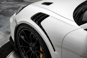 2019 Porsche 911