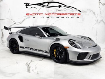 2019 Porsche 911