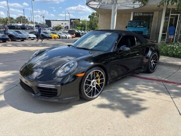 2019 Porsche 911