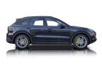 Thumbnail Photo 2 for 2019 Porsche Cayenne S E-Hybrid