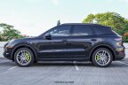 Thumbnail Photo 3 for 2019 Porsche Cayenne S E-Hybrid
