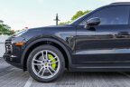 Thumbnail Photo 4 for 2019 Porsche Cayenne S E-Hybrid