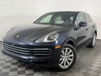 Thumbnail Photo 1 for 2019 Porsche Cayenne S