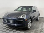 Thumbnail Photo 2 for 2019 Porsche Cayenne S