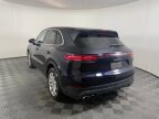 Thumbnail Photo 4 for 2019 Porsche Cayenne S