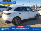 Thumbnail Photo 4 for 2019 Porsche Cayenne S